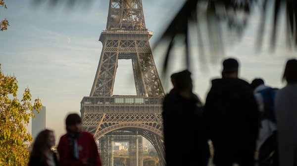 Faire l'Europe avec des offres vol + hôtel pas cher