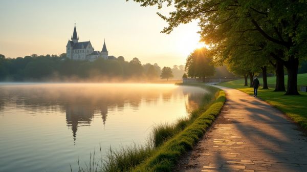 Activités de loisir captivantes à Châtillon et ses alentours