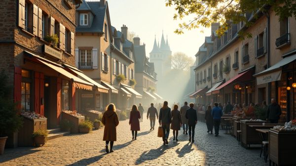 Activités de loisir captivantes à Châtillon et ses alentours