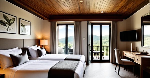 Charmantes chambres d'hôte dans l'ain pour un séjour parfait