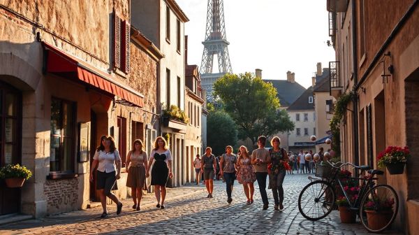 Top 10 activités divertissantes à Châtillon et ses environs
