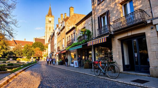Top 10 activités divertissantes à Châtillon et ses environs