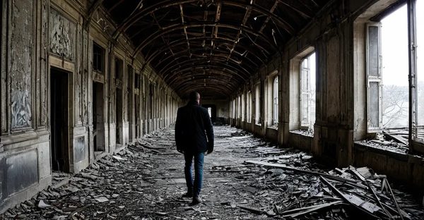 Urbex en france : explorez 6000 lieux abandonnés en toute sécurité