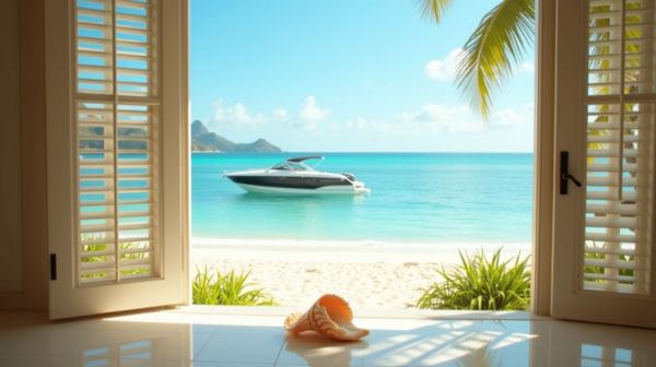 Vivre et investir à l'île maurice : explorer les services d'une agence immobilière