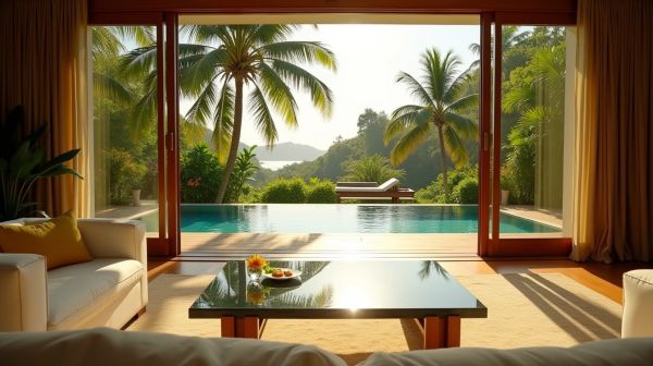 Vivre et investir à l'île maurice : explorer les services d'une agence immobilière