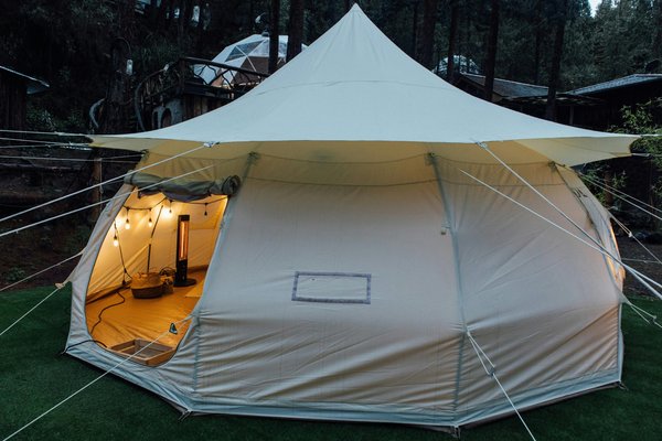 Les campings parfaits pour votre séjour à Saint-Georges-de-Didonne